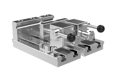 304不锈钢快速夹具
