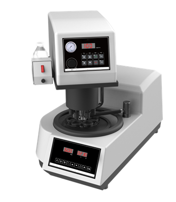 金相磨抛机-单盘自动金相研磨机-专业生产厂家-苏州精开仪器设备有限